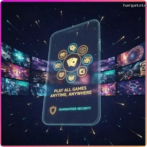 Unduh hargatoto APK Versi 4.8.1 untuk Perangkat Android